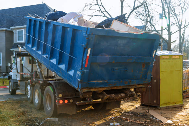 Best Residential Junk Removal  in Healdsburg, CA