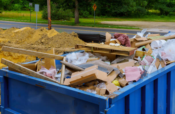 Best Construction Debris Removal  in Healdsburg, CA